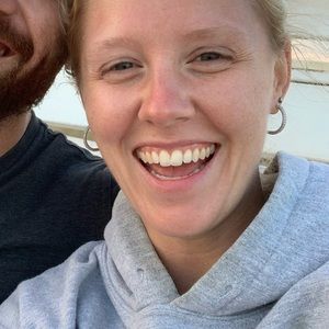 Meet your Posher, Hayley